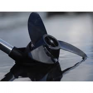 Proline trolling motor 45 lb